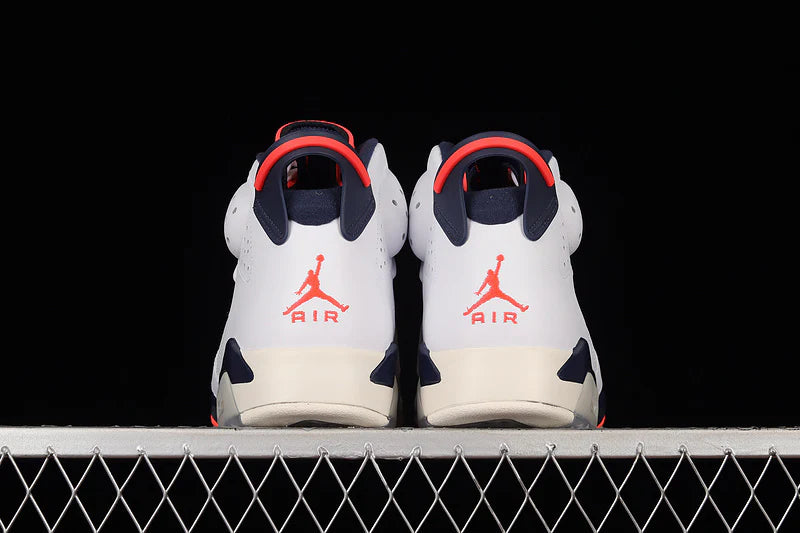 Air Jordan 6 Retro "Tinker"