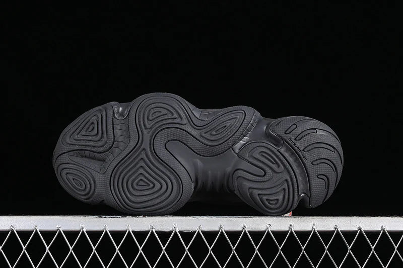 Adidas Yeezy 500 "Utility Black"