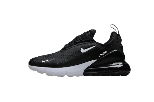Nike Air Max 270 "Black White"