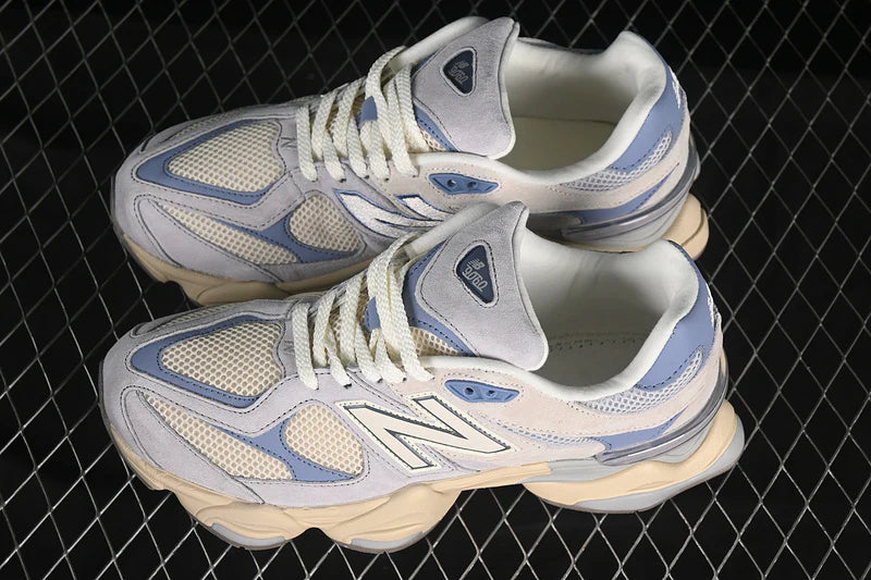 NB 9060 "Pearl Grey Linen"