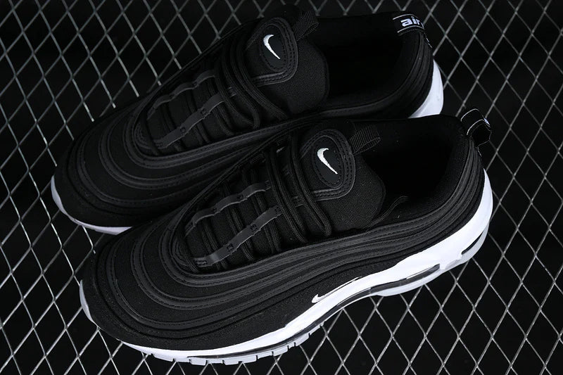 Nike Air Max 97 "Black/White"