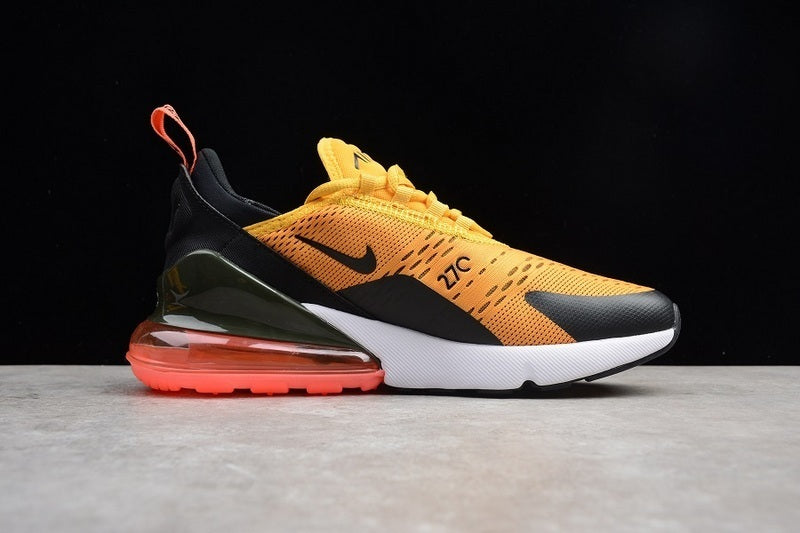 Nike Air Max 270 "University Gold"