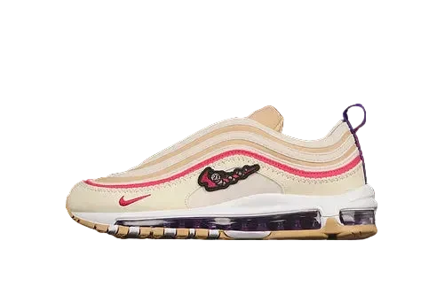 Nike Air Max 97 "Air Sprung"