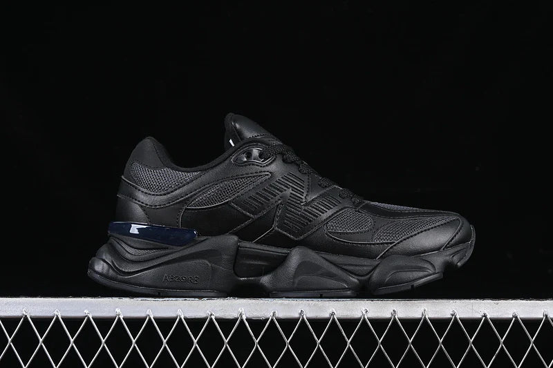 NB 9060 "Black Cat"