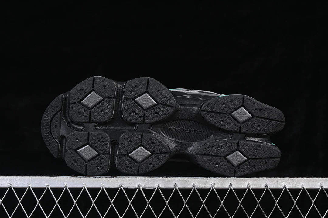 NB 9060 "Grey Black Teal"