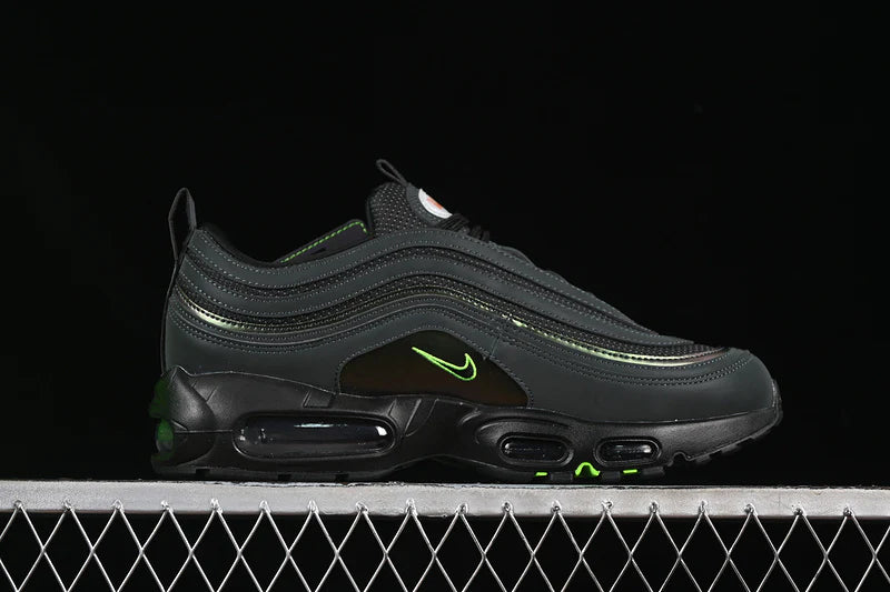 Nike Air Max 95/97 "University of Oregon"