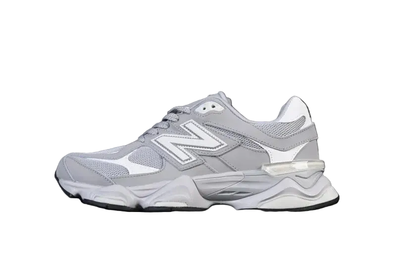 NB 9060 "Shadow Grey"