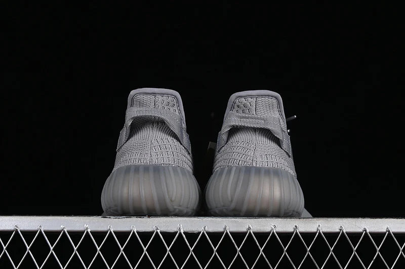 Adidas Yeezy Boost 350 V2 "Steel Grey"