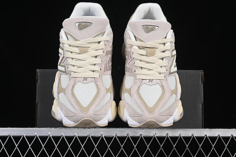 NB 9060 "Quartz"