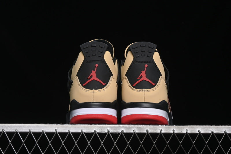Air Jordan 4 Retro "Pizza"