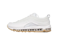 Nike Air Max 97 "White Gum"