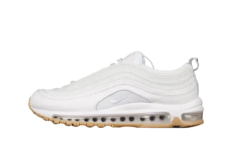 Nike Air Max 97 "White Gum"